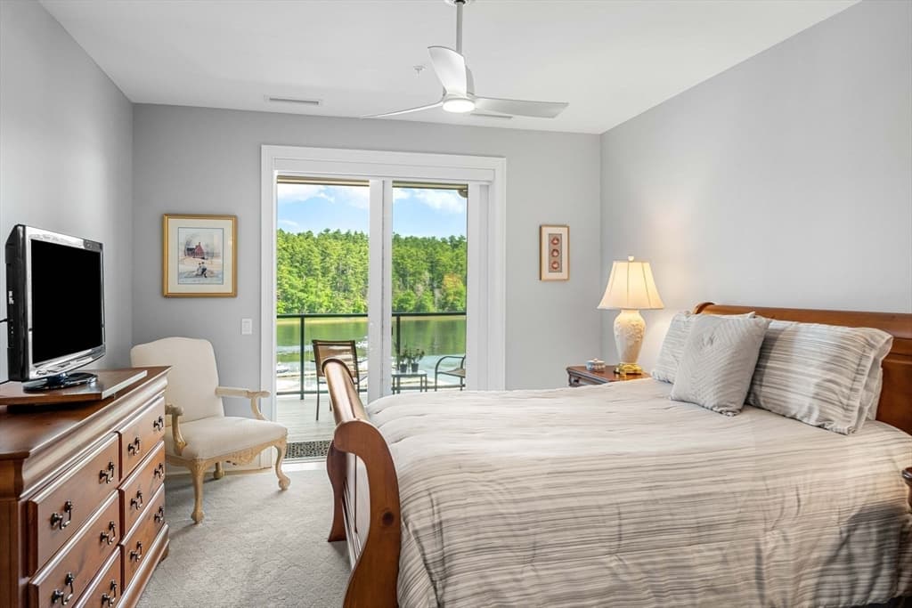 Condominium at 60 Merrimac Street # 403, Amesbury MA 01913, Amesbury, photo 28 of 40