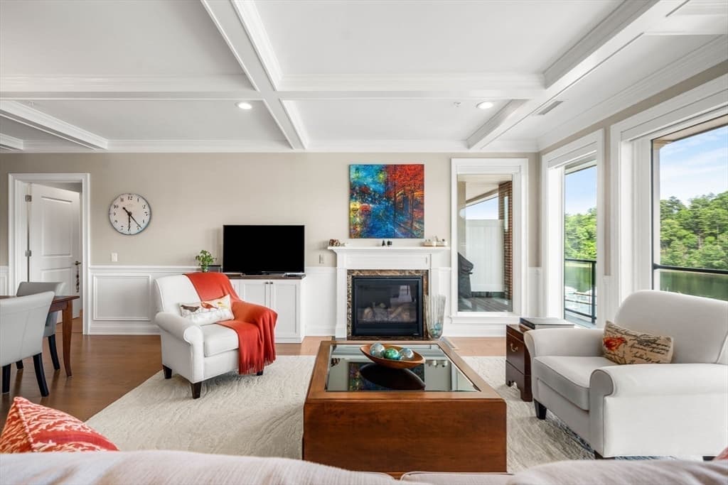 Condominium at 60 Merrimac Street # 403, Amesbury MA 01913, Amesbury, photo 20 of 40