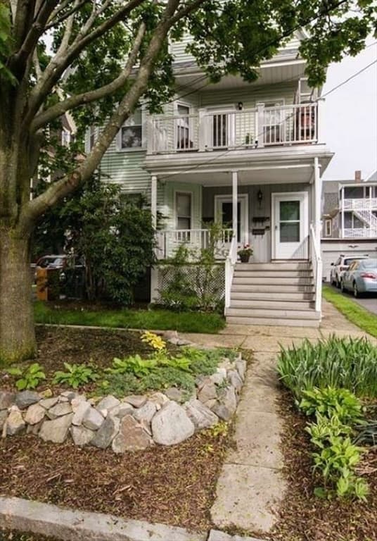 121 Highland Rd # 1, Somerville MA 02144 photo 2