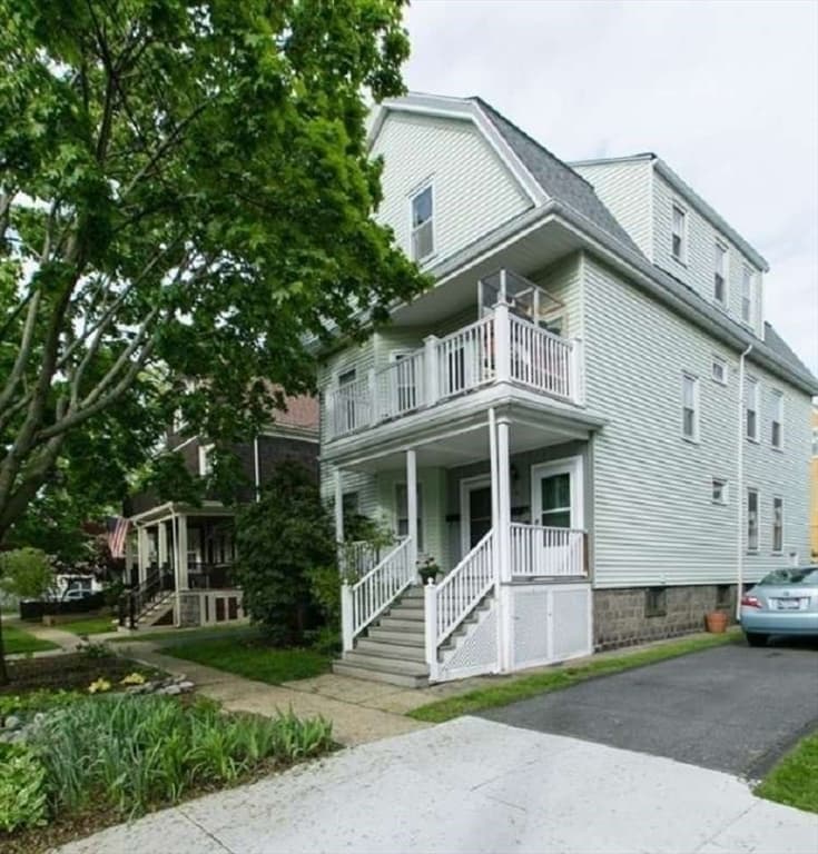 121 Highland Rd # 1, Somerville MA 02144 photo 3