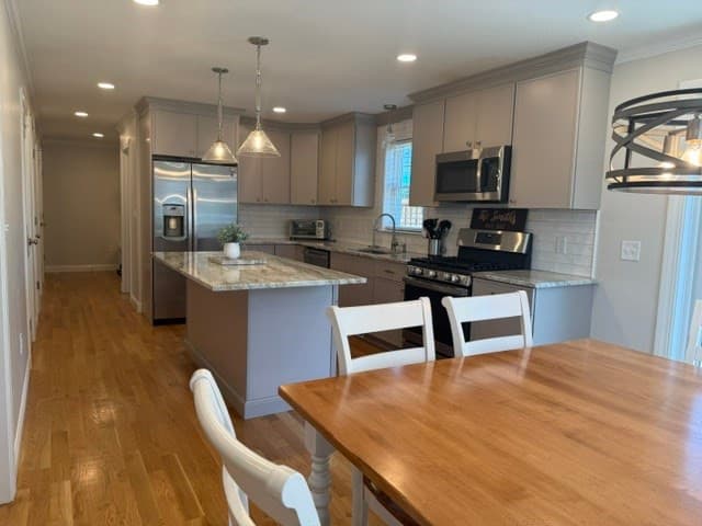 Single Family Residence at 92 Herring Pond Rd, Plymouth MA 02360, Plymouth, photo 7 of 42