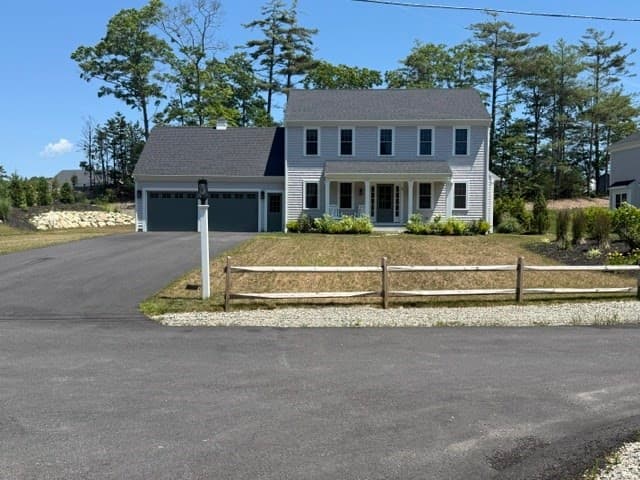 Single Family Residence at 92 Herring Pond Rd, Plymouth MA 02360, Plymouth, photo 3 of 42