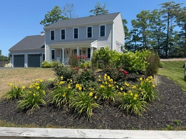 92 Herring Pond Rd, Plymouth MA 02360