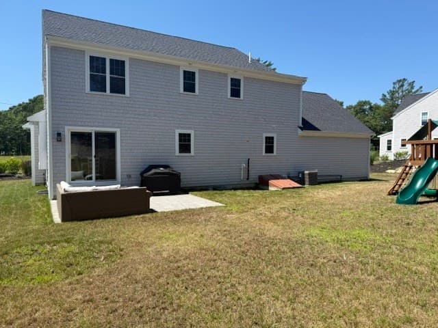 Single Family Residence at 92 Herring Pond Rd, Plymouth MA 02360, Plymouth, photo 5 of 42