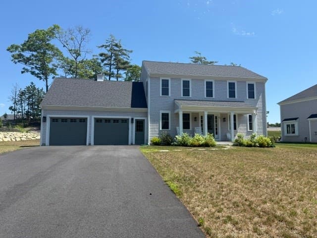 Single Family Residence at 92 Herring Pond Rd, Plymouth MA 02360, Plymouth, photo 4 of 42
