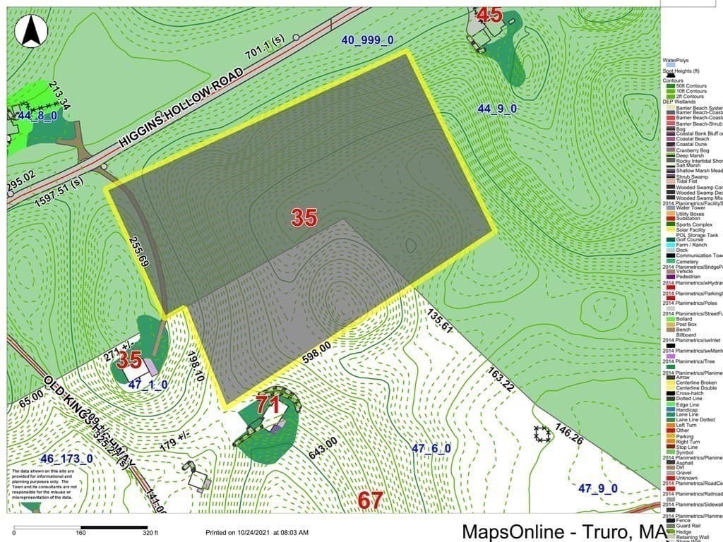 35A Higgins Hollow Rd, Truro MA 02666 photo 6