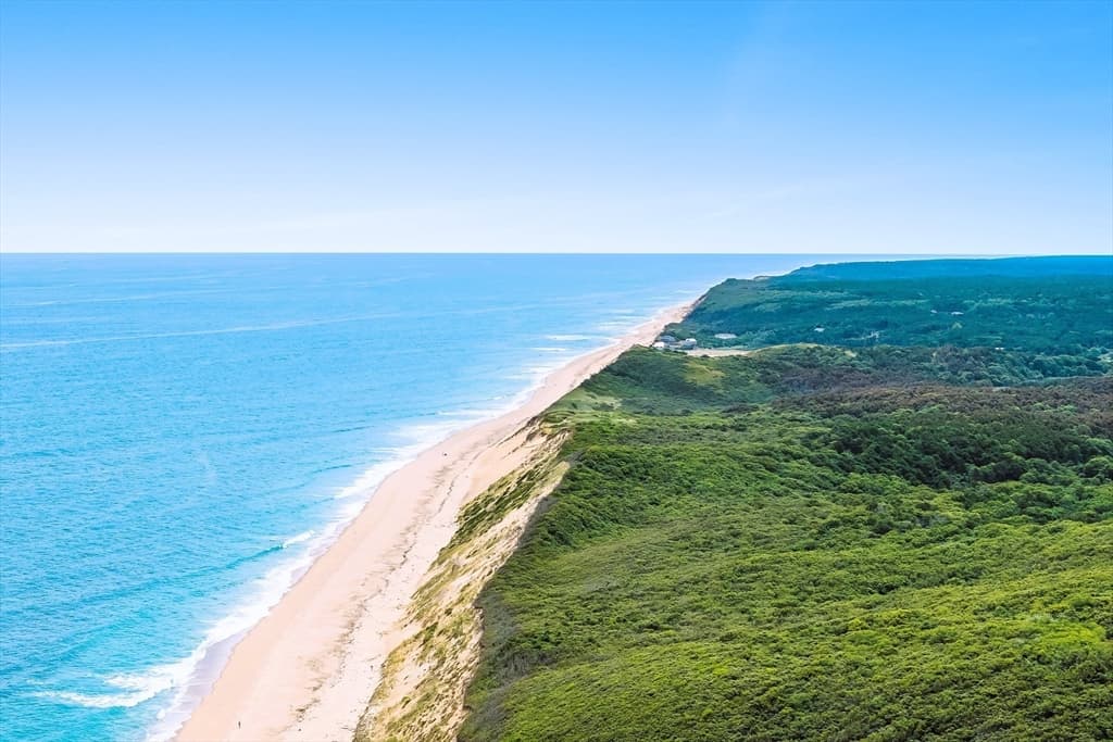 35A Higgins Hollow Rd, Truro MA 02666
