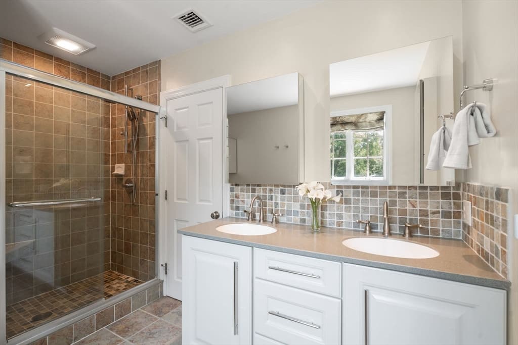 Single Family Residence at 24 Russett Hill Road, Sherborn MA 01770, Sherborn, photo 27 of 39
