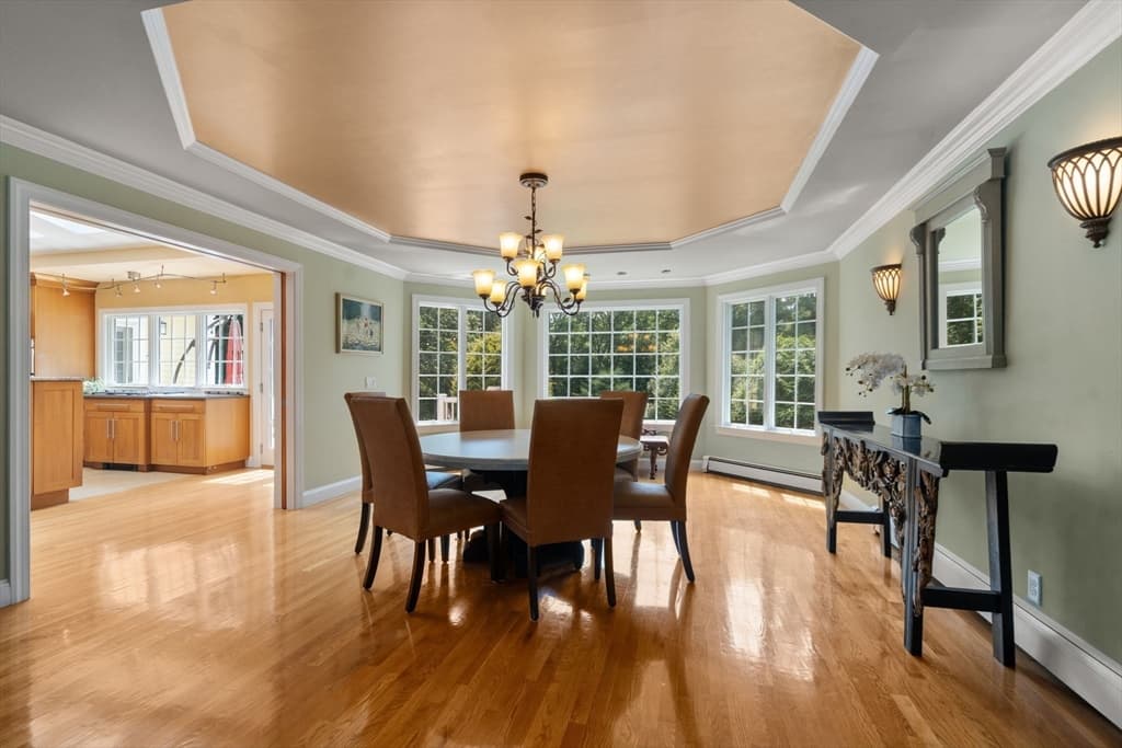 Single Family Residence at 24 Russett Hill Road, Sherborn MA 01770, Sherborn, photo 6 of 39