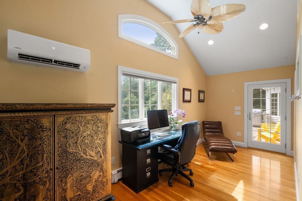 Single Family Residence at 24 Russett Hill Road, Sherborn MA 01770, Sherborn, photo 13 of 39