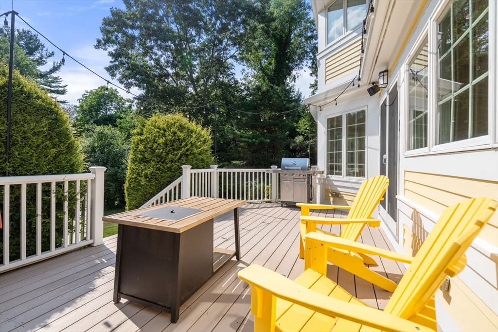 Single Family Residence at 24 Russett Hill Road, Sherborn MA 01770, Sherborn, photo 12 of 39