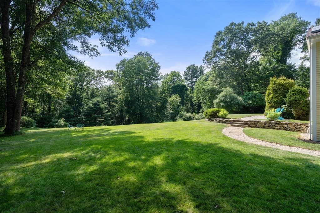 Single Family Residence at 24 Russett Hill Road, Sherborn MA 01770, Sherborn, photo 36 of 39