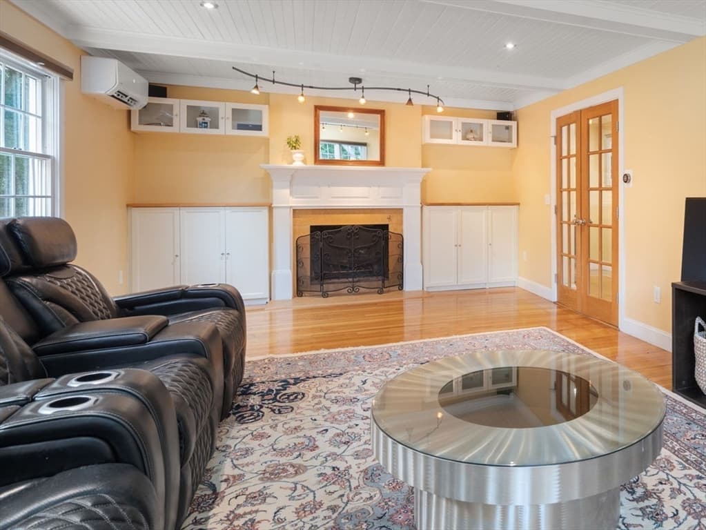 Single Family Residence at 24 Russett Hill Road, Sherborn MA 01770, Sherborn, photo 15 of 39