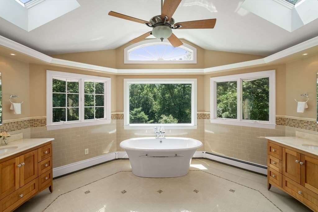 Single Family Residence at 24 Russett Hill Road, Sherborn MA 01770, Sherborn, photo 21 of 39
