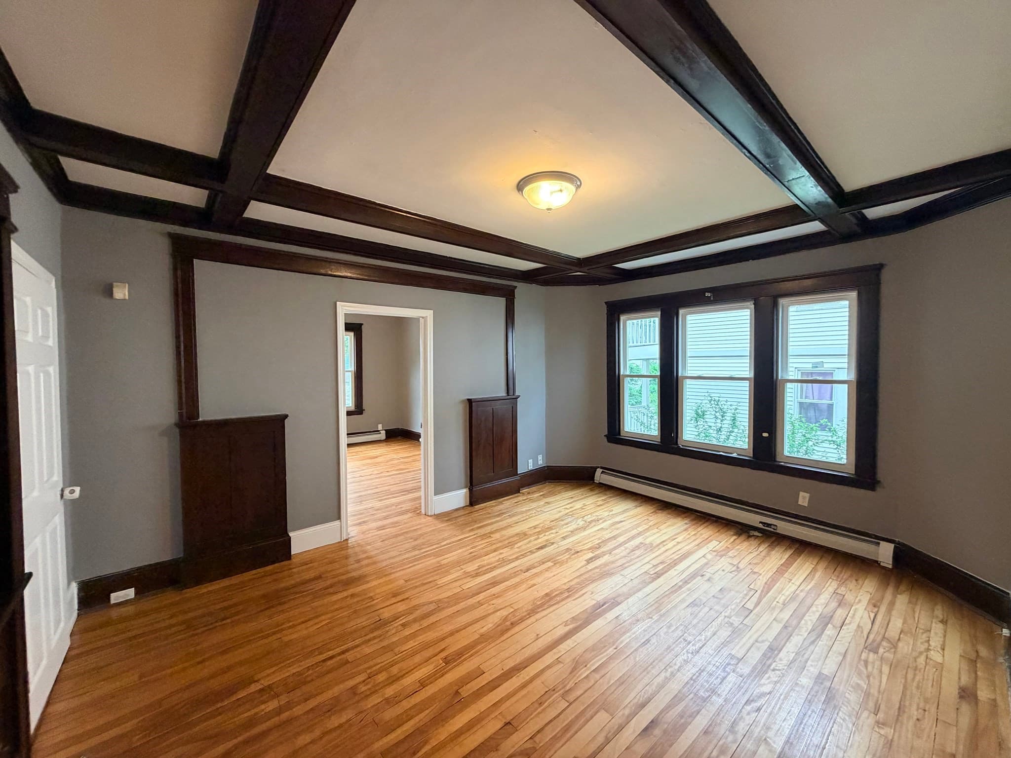 3 Family at 23 Woodford St, Worcester MA 01604, photo 6 of 42