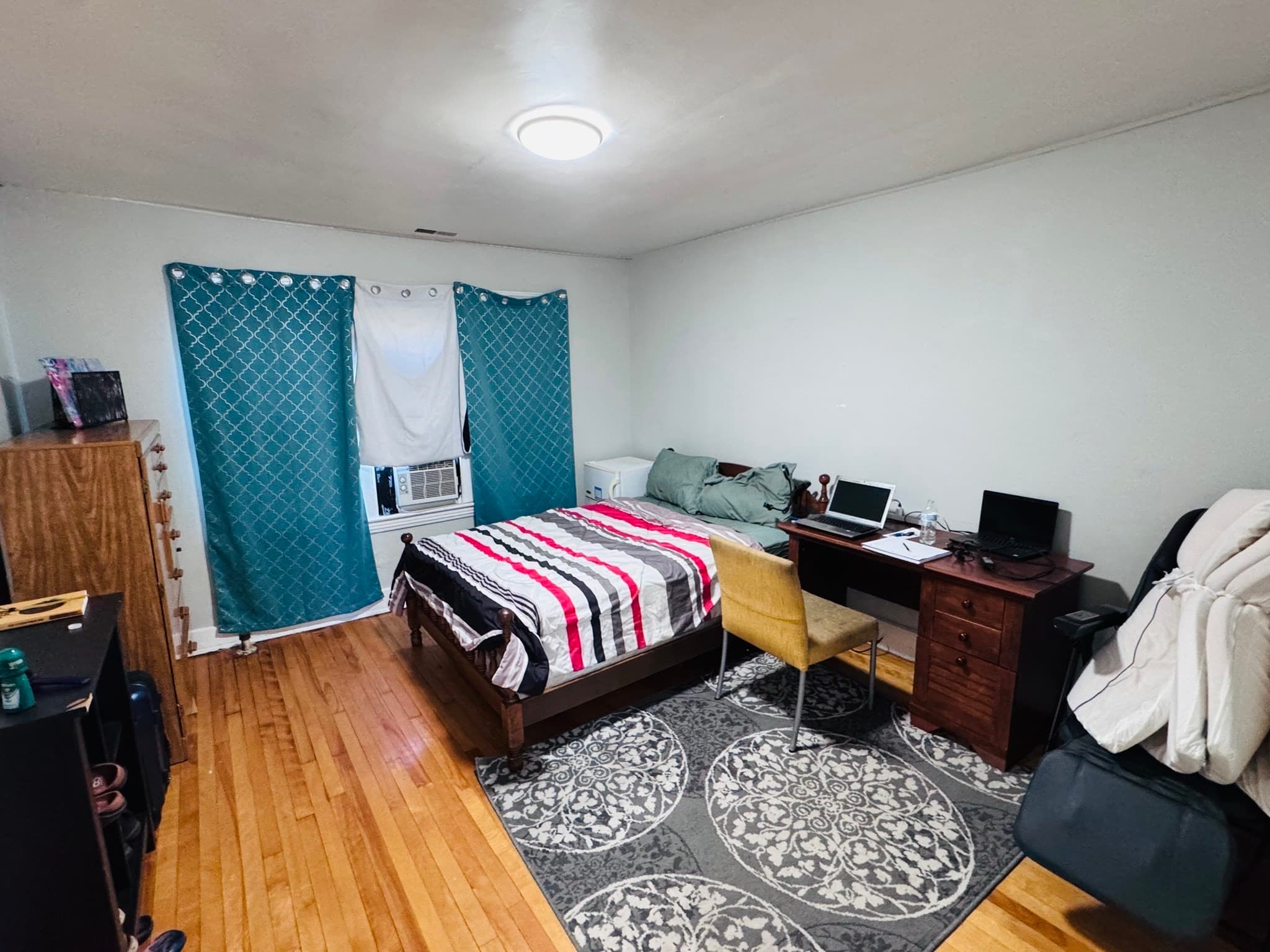 3 Family at 23 Woodford St, Worcester MA 01604, photo 32 of 42