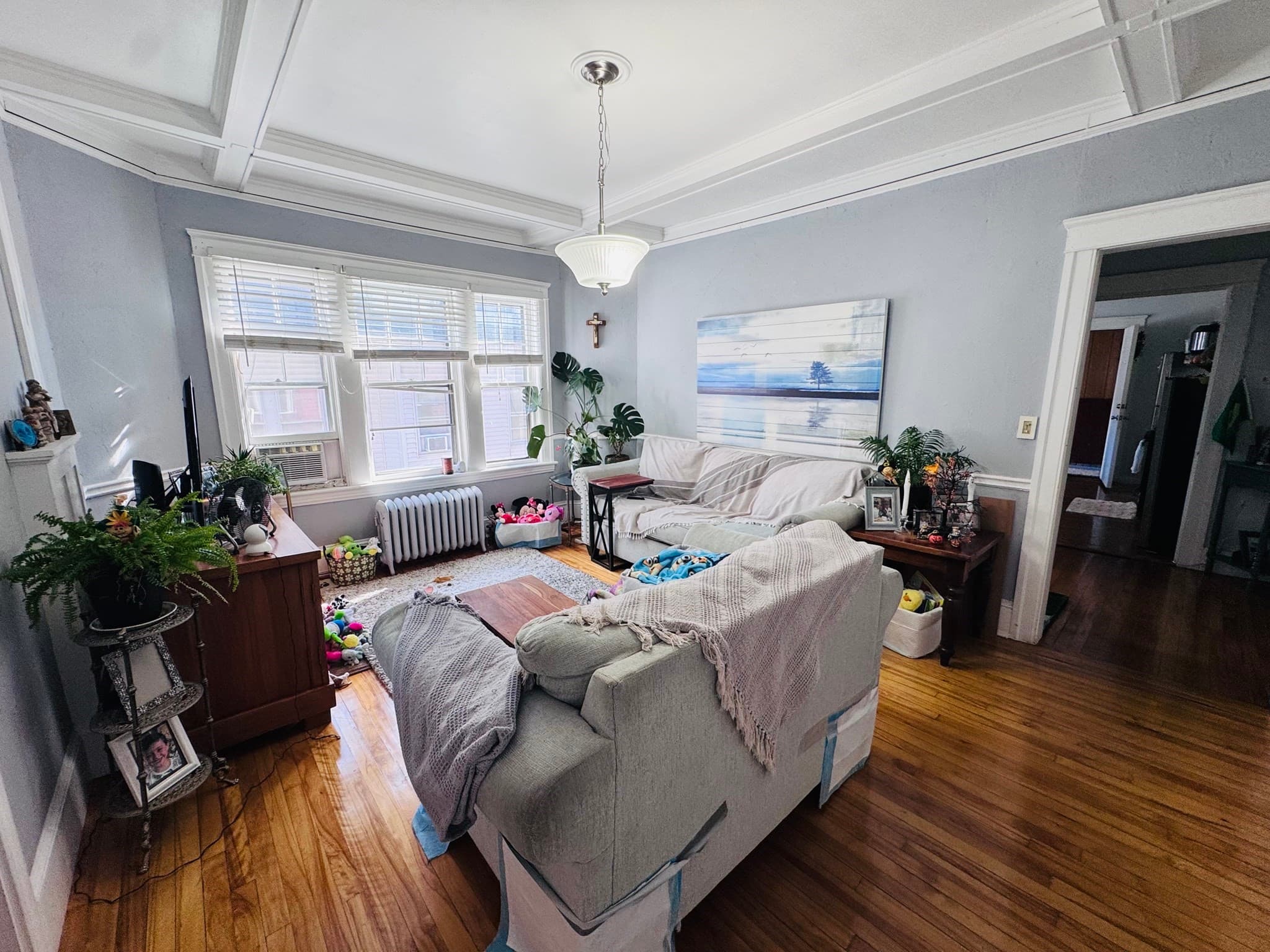 3 Family at 23 Woodford St, Worcester MA 01604, photo 18 of 42
