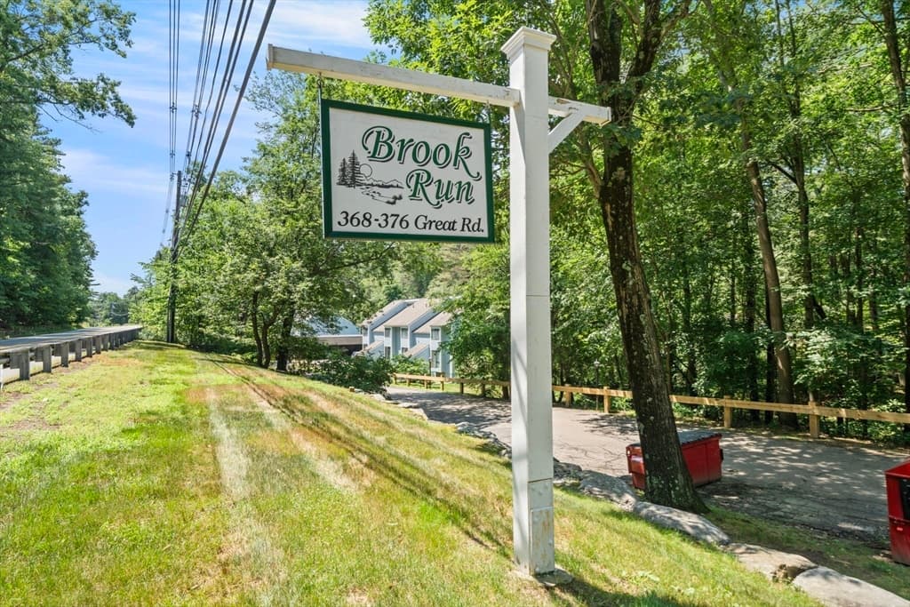 374 Great Rd # 11, Acton MA 01720 photo 2