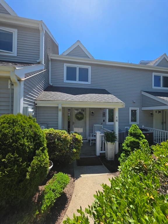 16 Westcliff Dr # 16, Plymouth MA 02360 photo 2