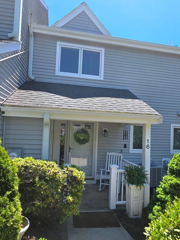 16 Westcliff Dr # 16, Plymouth MA 02360 photo 3