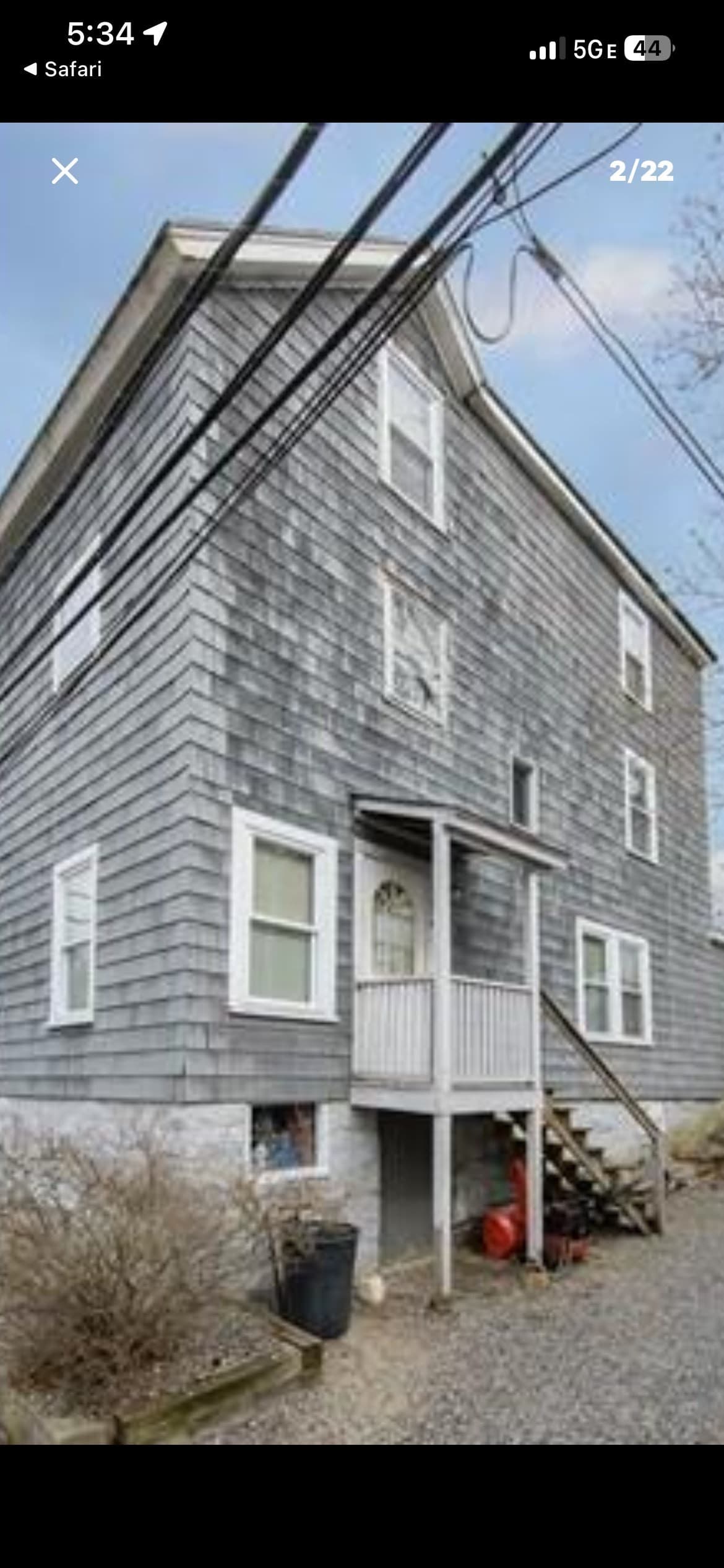 14 Central Ct, Beverly MA 01915