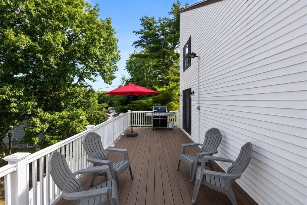 Single Family Residence at 5 Bradford Terr, Saugus MA 01906, Saugus, photo 23 of 40