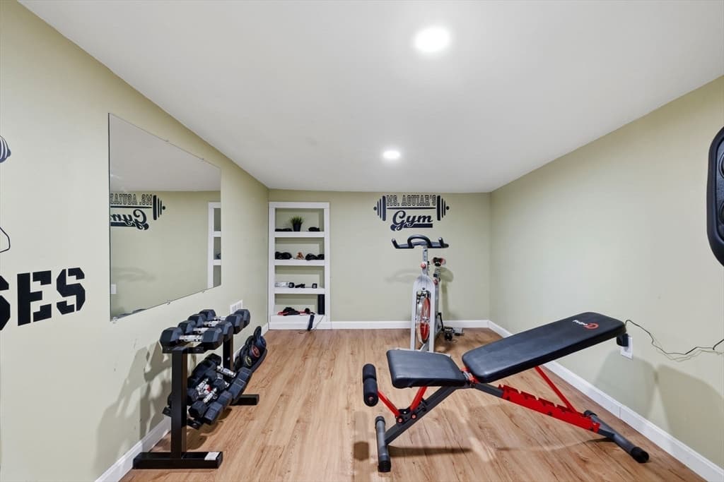 Single Family Residence at 5 Bradford Terr, Saugus MA 01906, Saugus, photo 27 of 40
