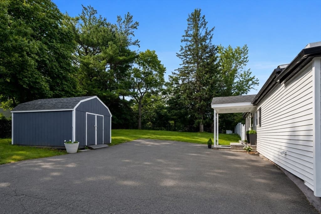 Single Family Residence at 5 Bradford Terr, Saugus MA 01906, Saugus, photo 2 of 40