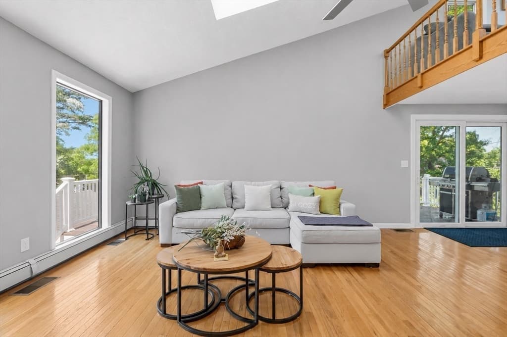 Single Family Residence at 5 Bradford Terr, Saugus MA 01906, Saugus, photo 22 of 40