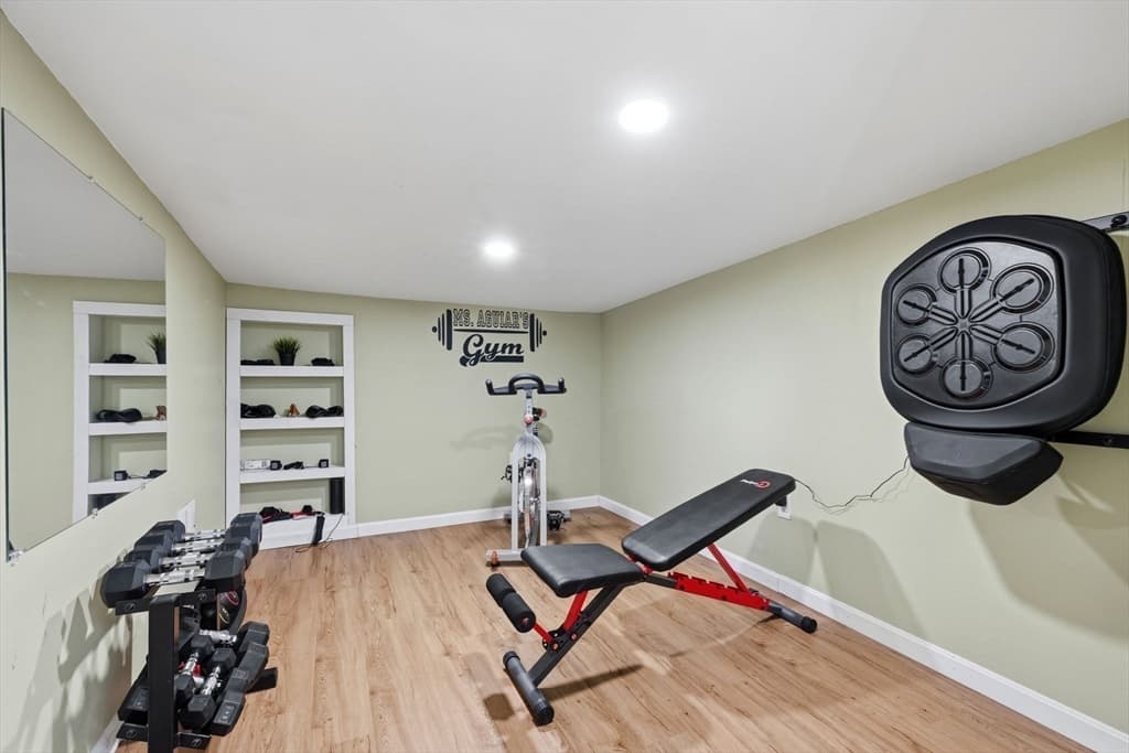 Single Family Residence at 5 Bradford Terr, Saugus MA 01906, Saugus, photo 28 of 40