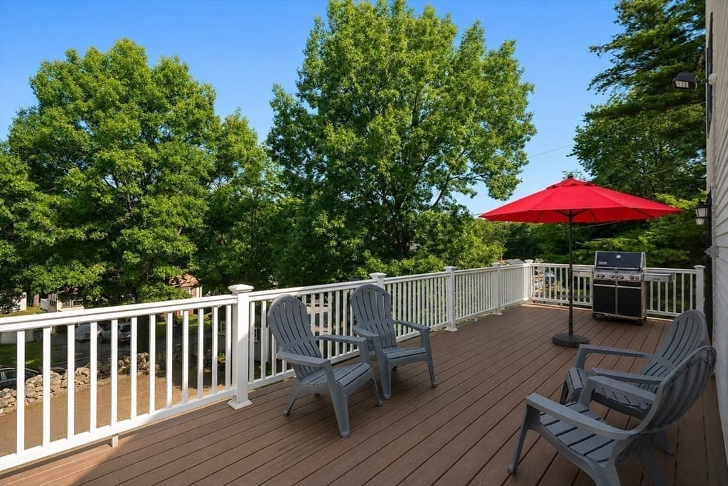 Single Family Residence at 5 Bradford Terr, Saugus MA 01906, Saugus, photo 24 of 40