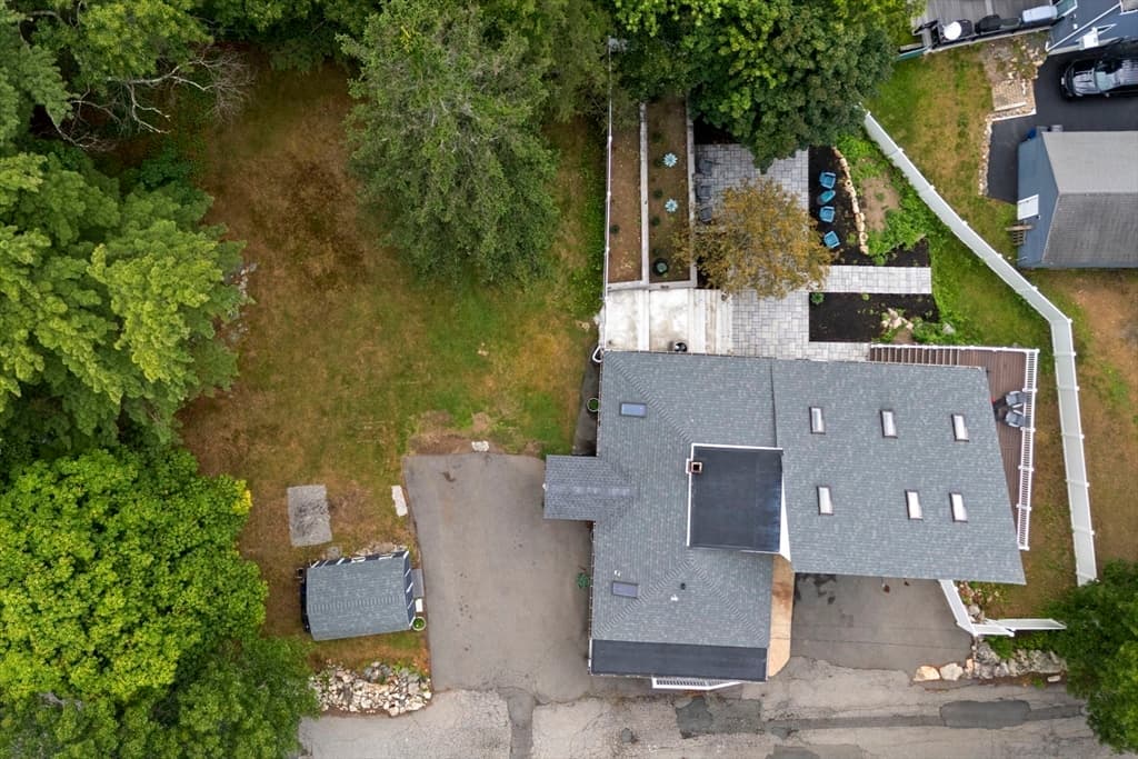 Single Family Residence at 5 Bradford Terr, Saugus MA 01906, Saugus, photo 38 of 40