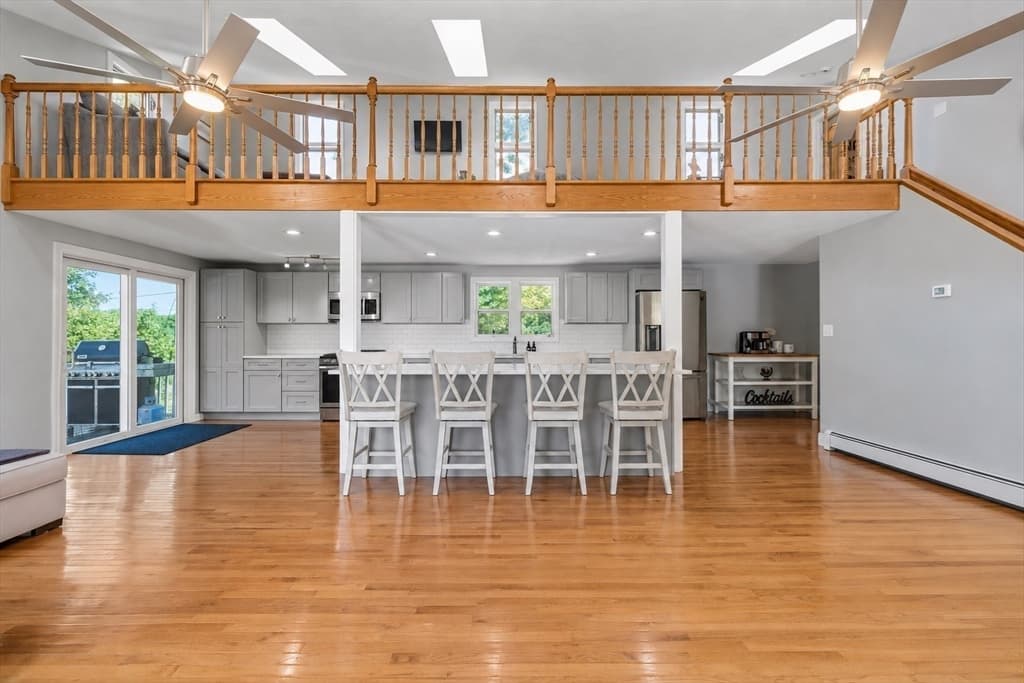 Single Family Residence at 5 Bradford Terr, Saugus MA 01906, Saugus, photo 19 of 40