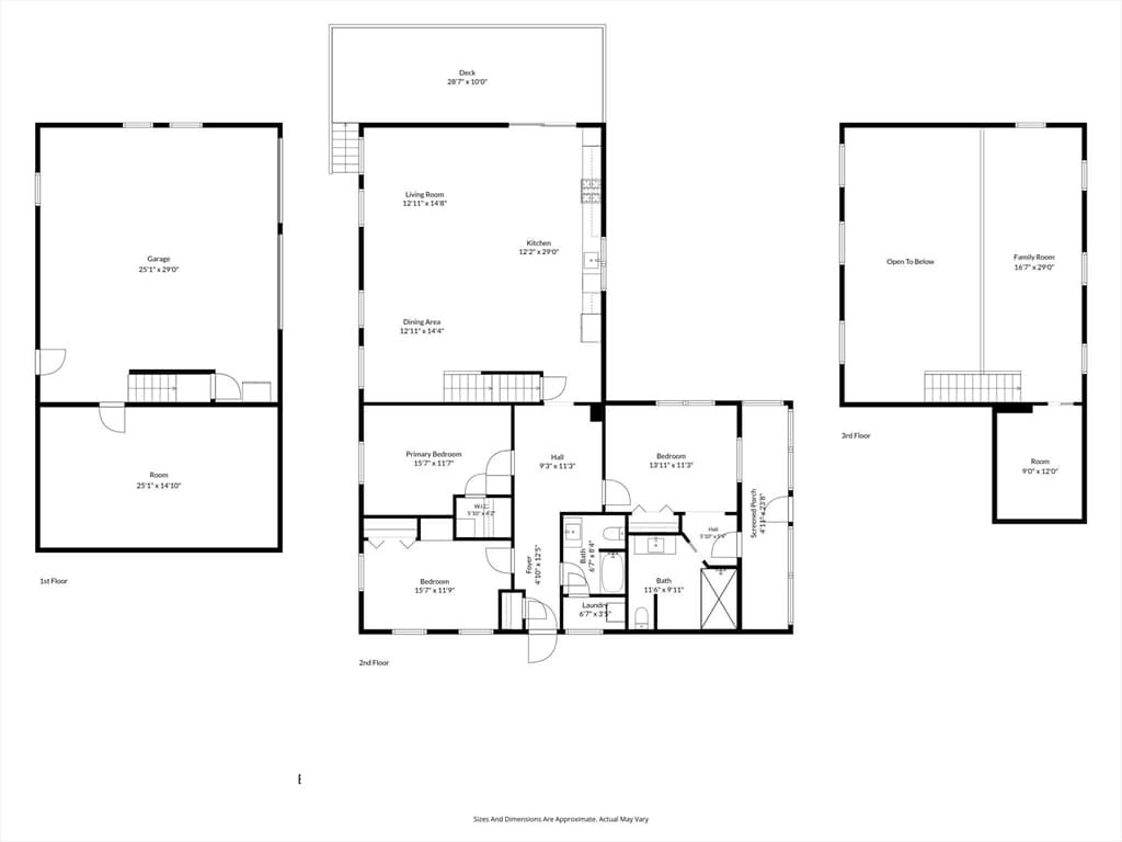 Single Family Residence at 5 Bradford Terr, Saugus MA 01906, Saugus, photo 40 of 40
