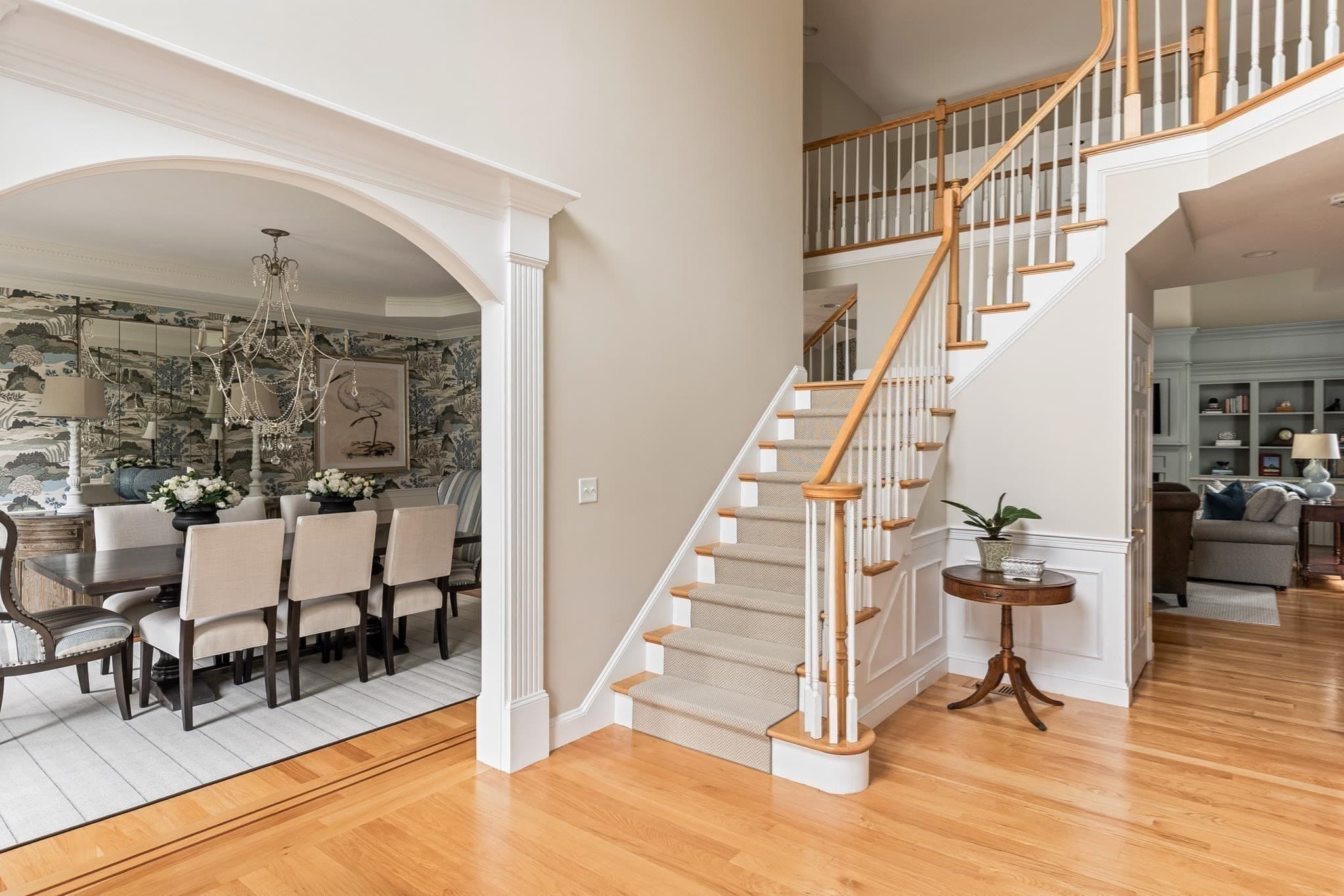 Single Family Residence at 3 Bowker Road, Hopkinton MA 01748, Hopkinton, photo 6 of 40