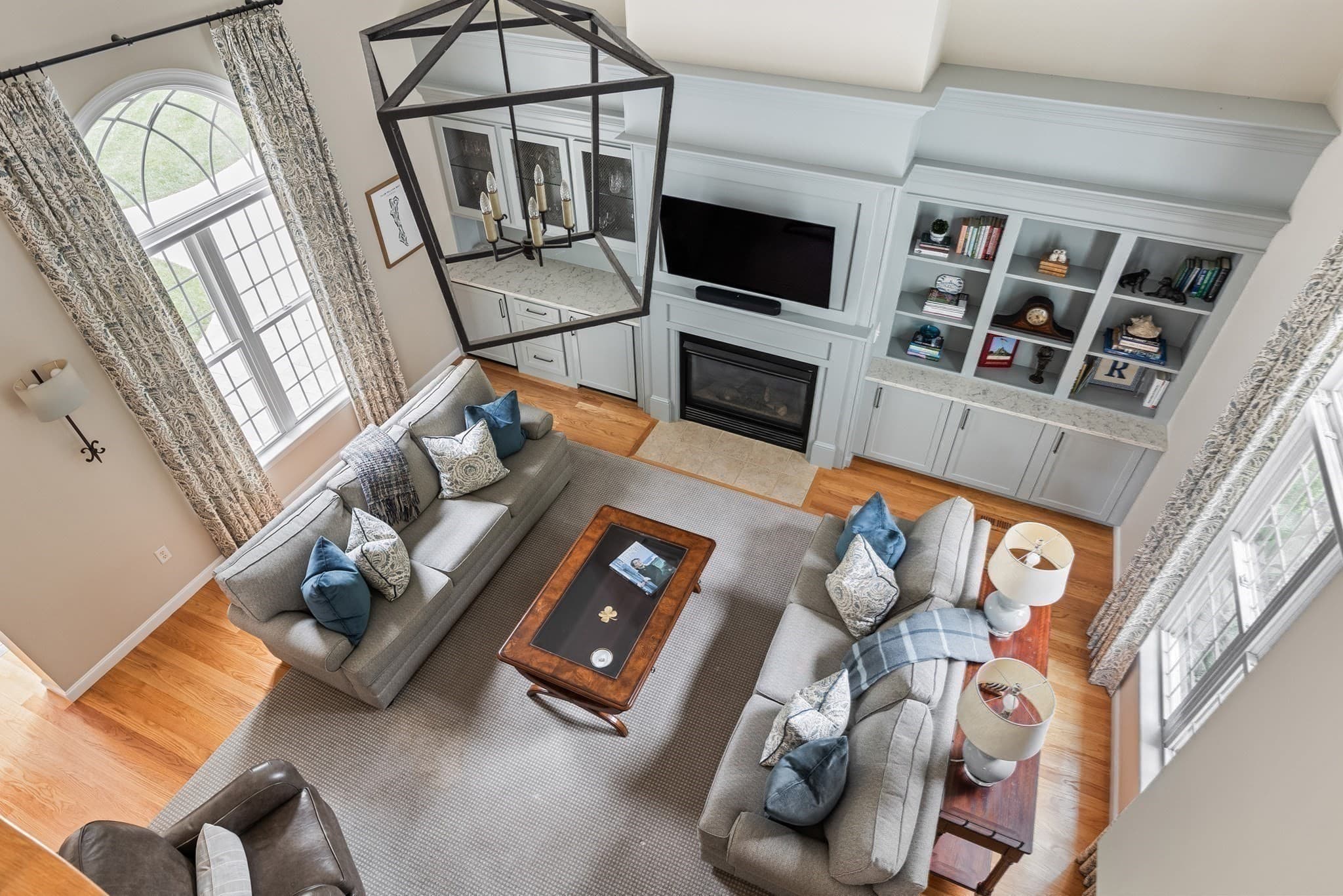 Single Family Residence at 3 Bowker Road, Hopkinton MA 01748, Hopkinton, photo 13 of 40