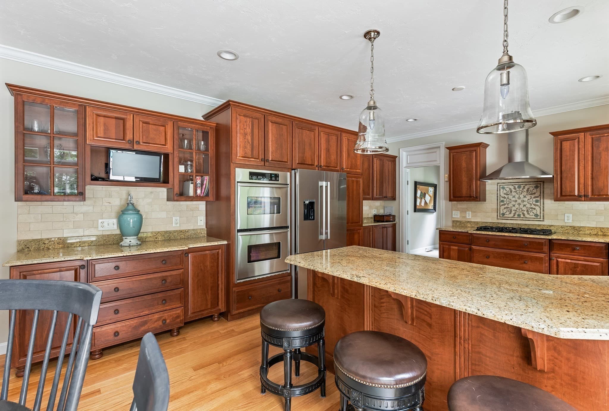 Single Family Residence at 3 Bowker Road, Hopkinton MA 01748, Hopkinton, photo 17 of 40