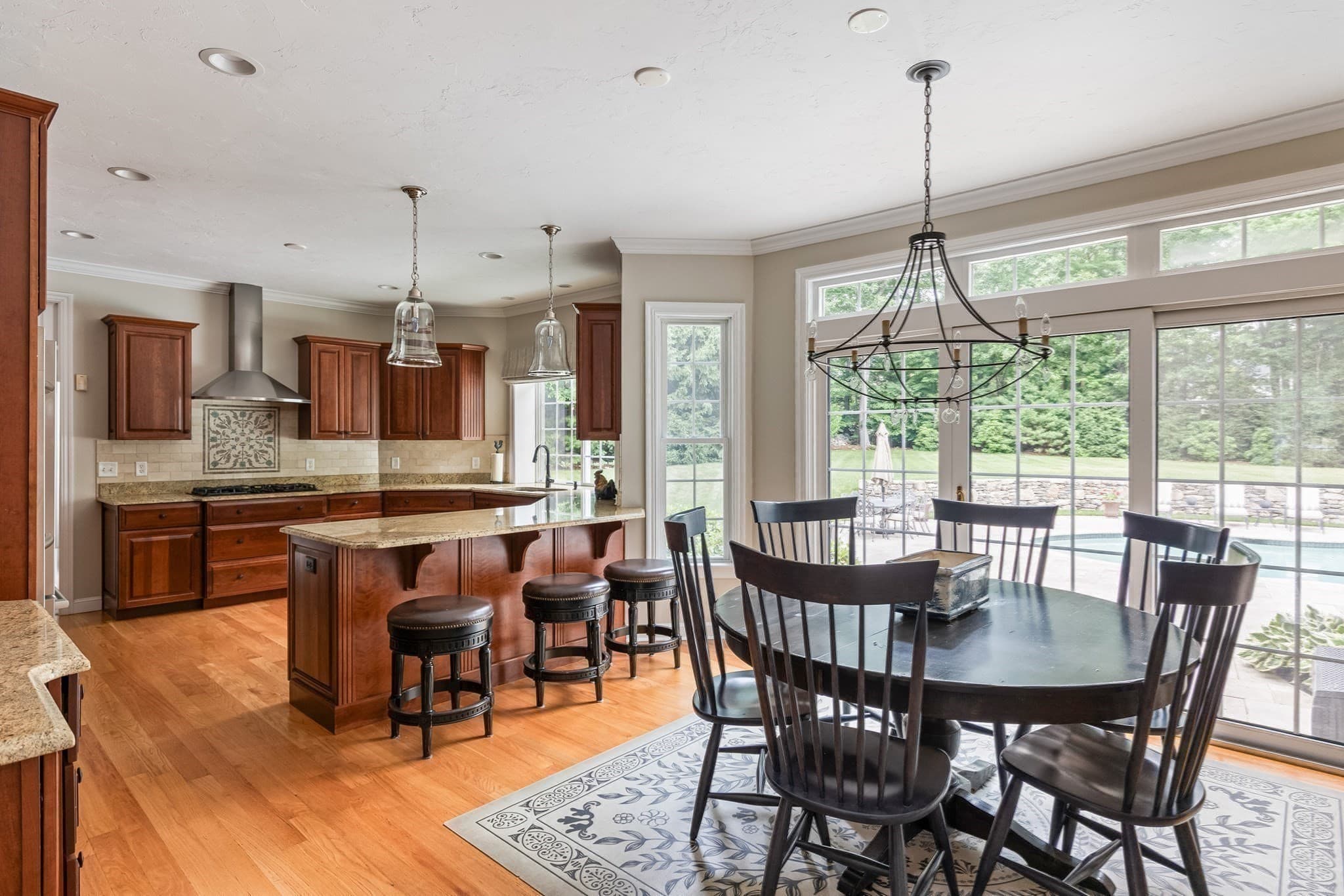Single Family Residence at 3 Bowker Road, Hopkinton MA 01748, Hopkinton, photo 16 of 40