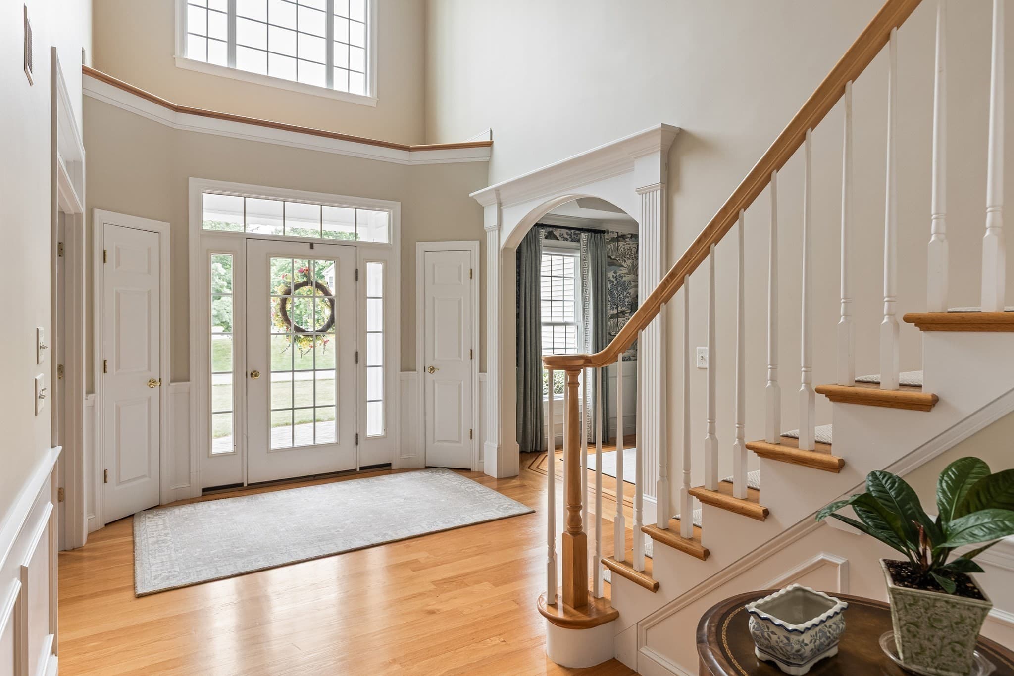 Single Family Residence at 3 Bowker Road, Hopkinton MA 01748, Hopkinton, photo 5 of 40