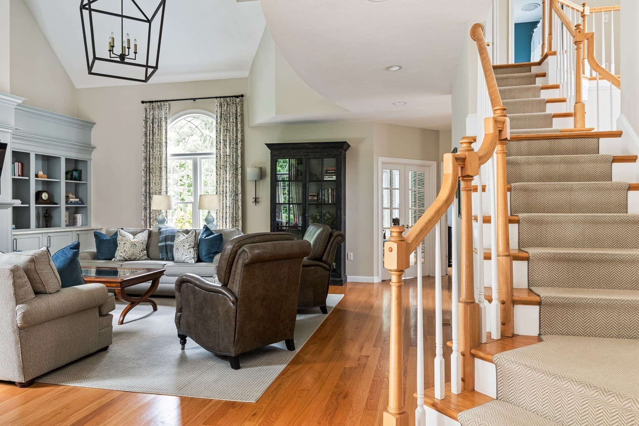 Single Family Residence at 3 Bowker Road, Hopkinton MA 01748, Hopkinton, photo 20 of 40