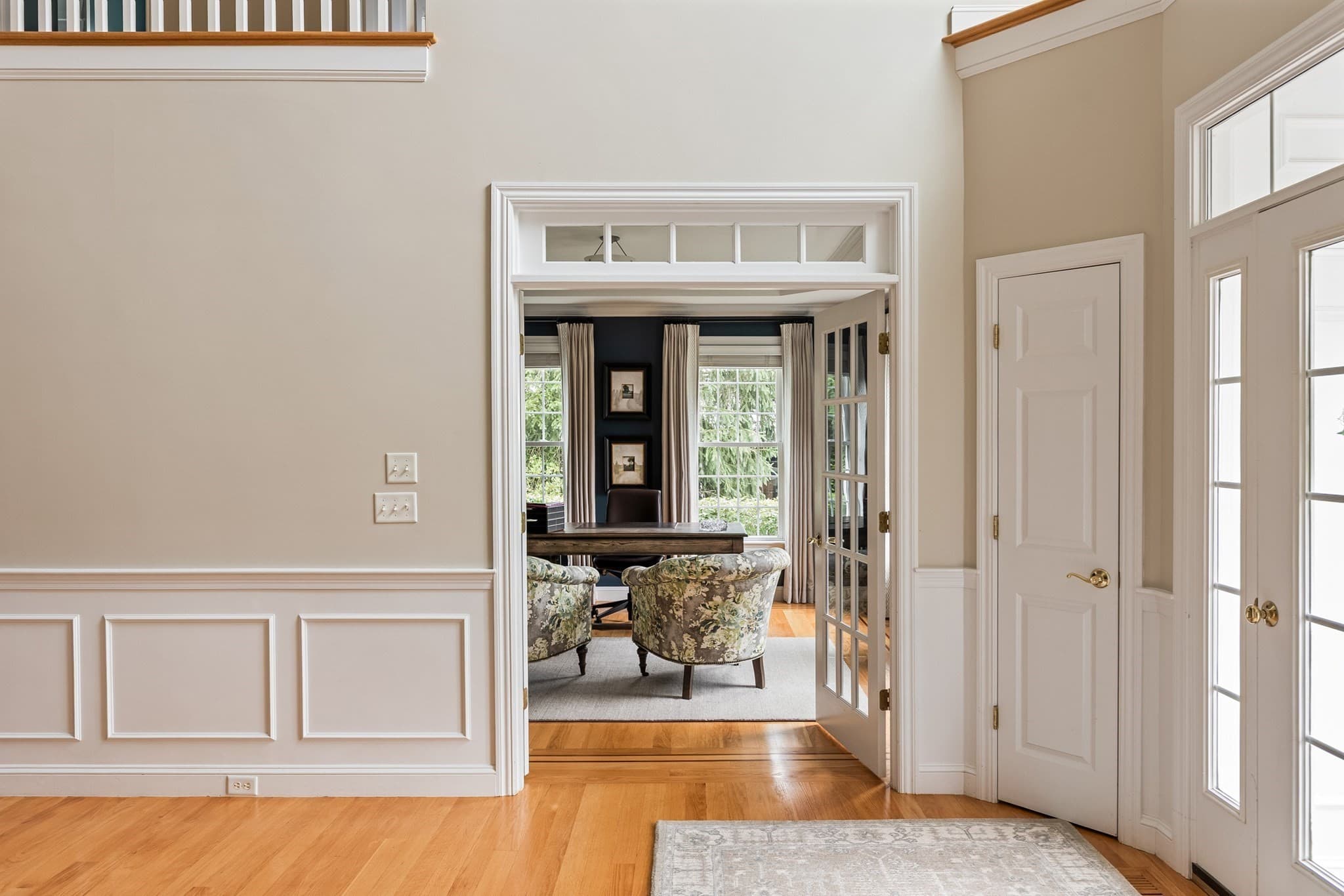 Single Family Residence at 3 Bowker Road, Hopkinton MA 01748, Hopkinton, photo 9 of 40