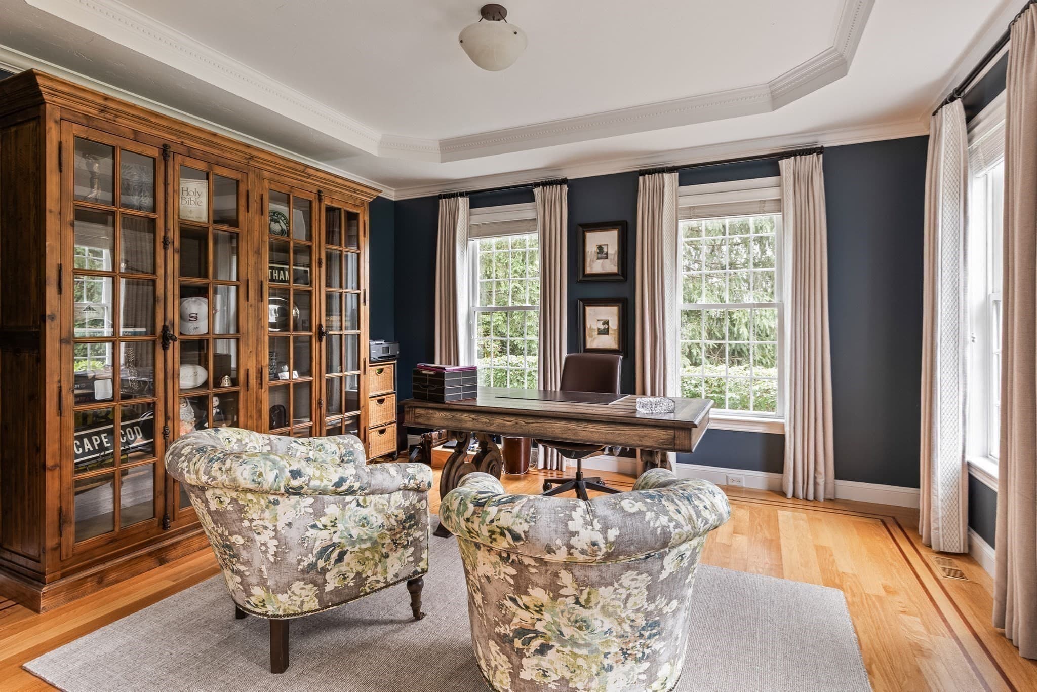 Single Family Residence at 3 Bowker Road, Hopkinton MA 01748, Hopkinton, photo 10 of 40