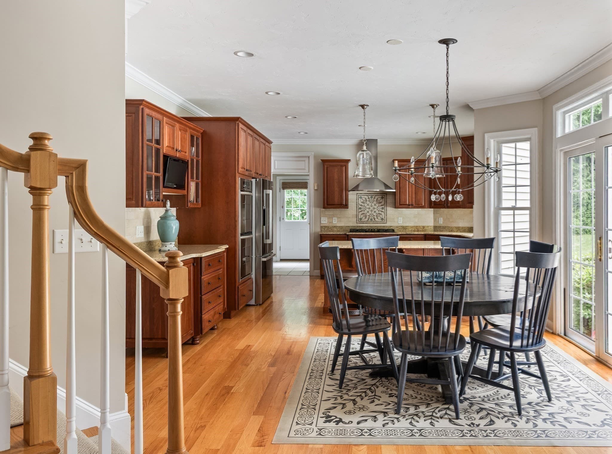 Single Family Residence at 3 Bowker Road, Hopkinton MA 01748, Hopkinton, photo 18 of 40