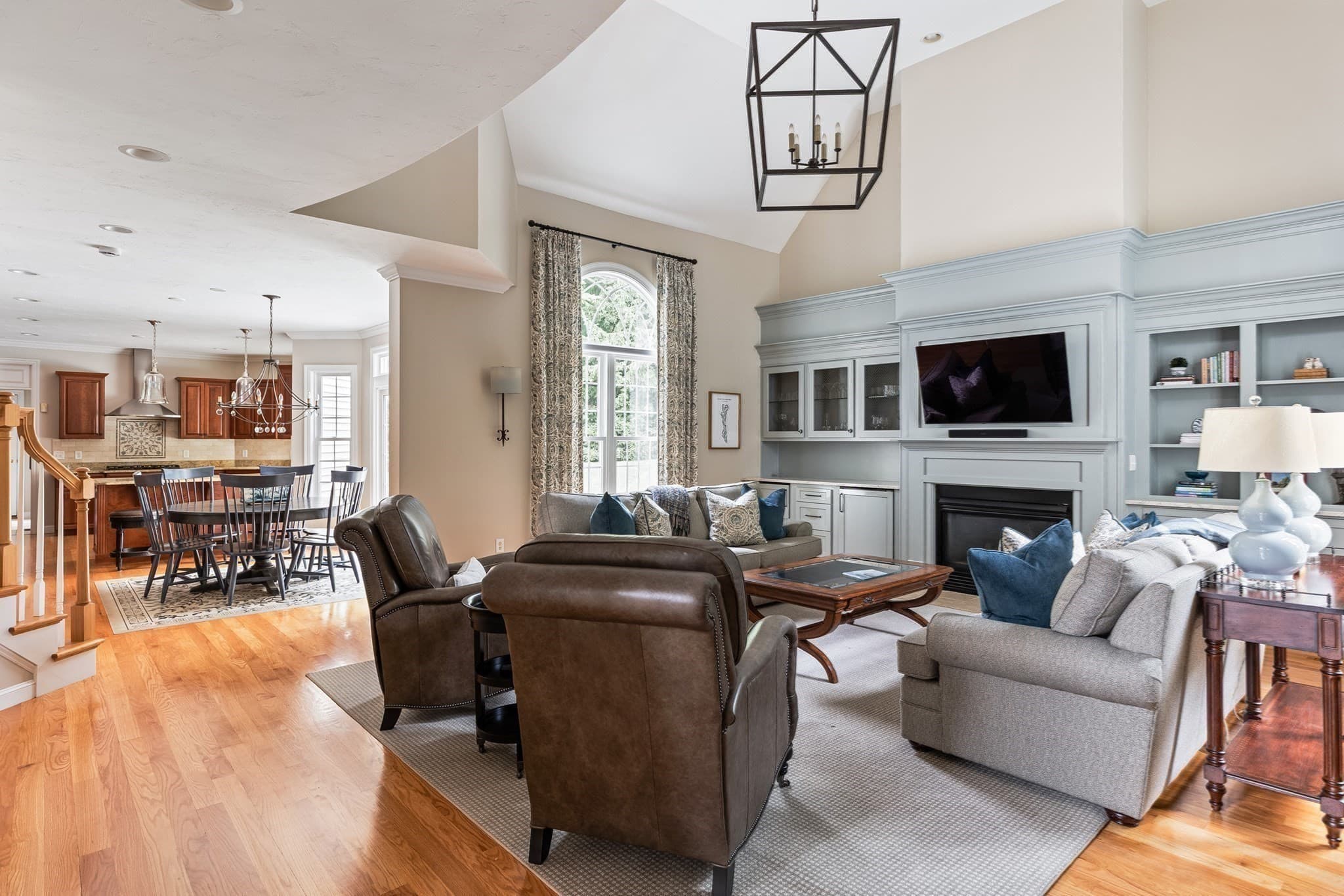 Single Family Residence at 3 Bowker Road, Hopkinton MA 01748, Hopkinton, photo 15 of 40