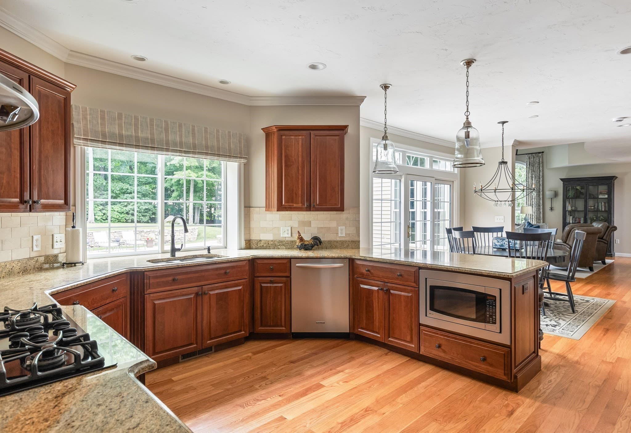 Single Family Residence at 3 Bowker Road, Hopkinton MA 01748, Hopkinton, photo 19 of 40