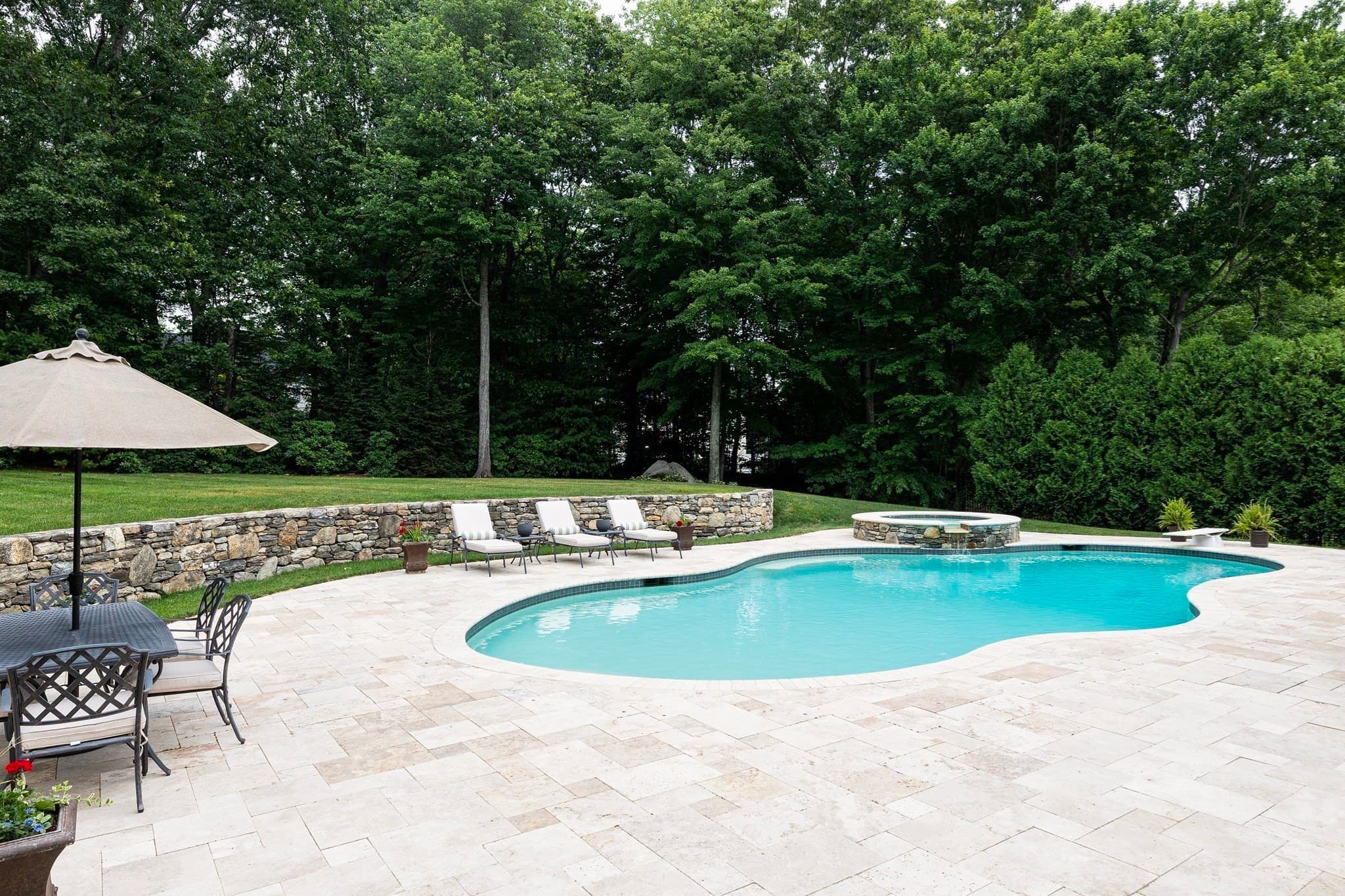 Single Family Residence at 3 Bowker Road, Hopkinton MA 01748, Hopkinton, photo 40 of 40