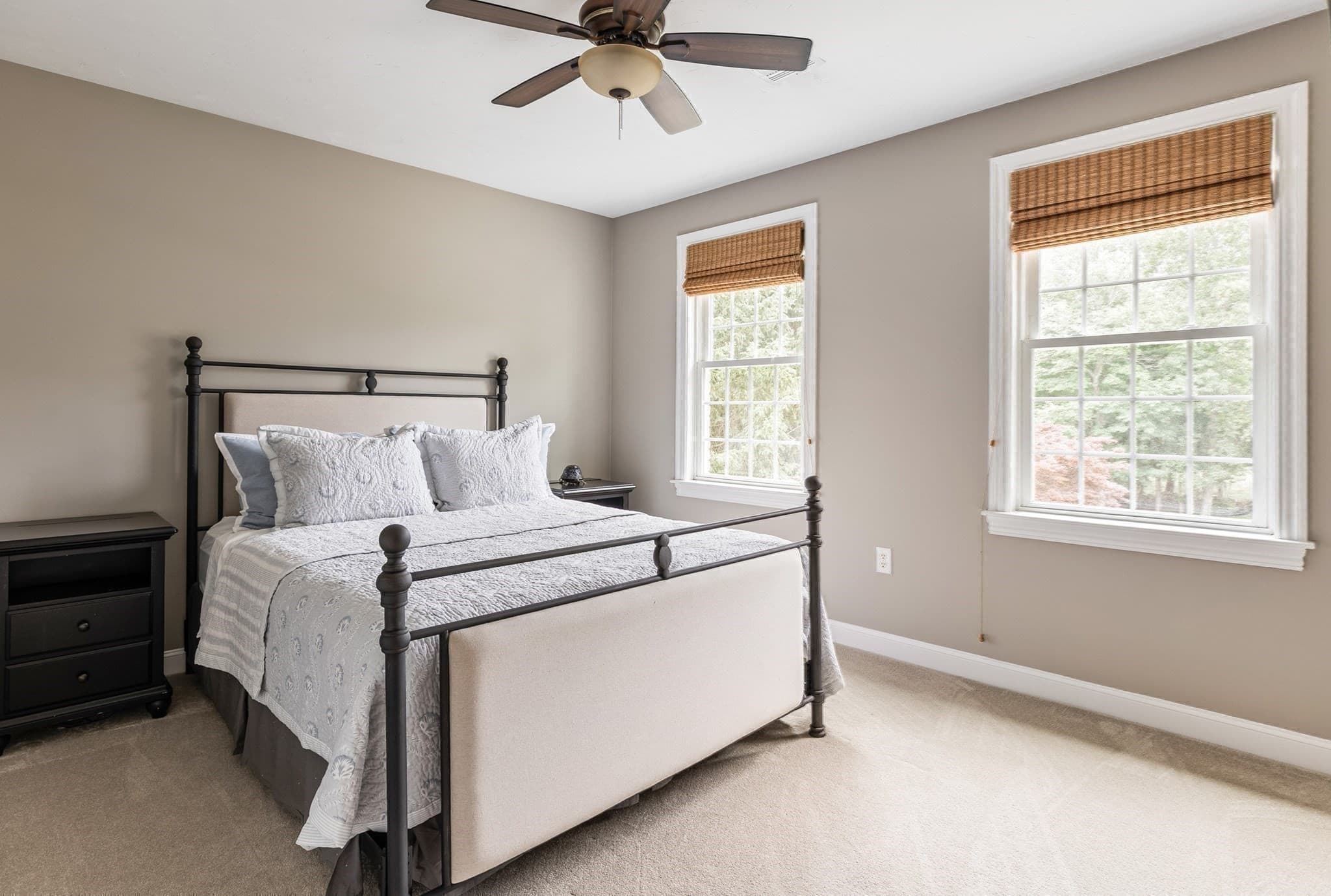 Single Family Residence at 3 Bowker Road, Hopkinton MA 01748, Hopkinton, photo 31 of 40