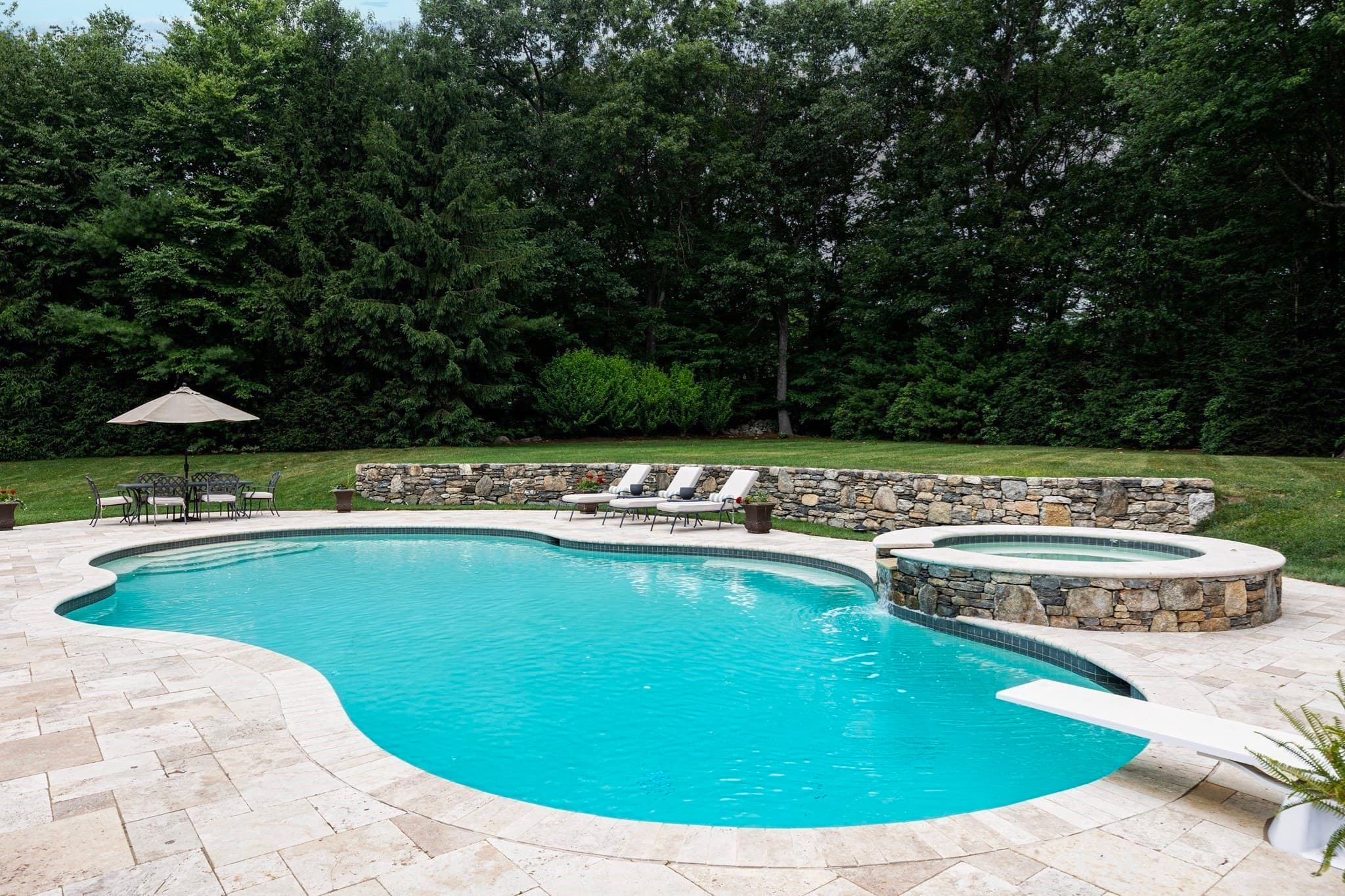 Single Family Residence at 3 Bowker Road, Hopkinton MA 01748, Hopkinton, photo 4 of 40
