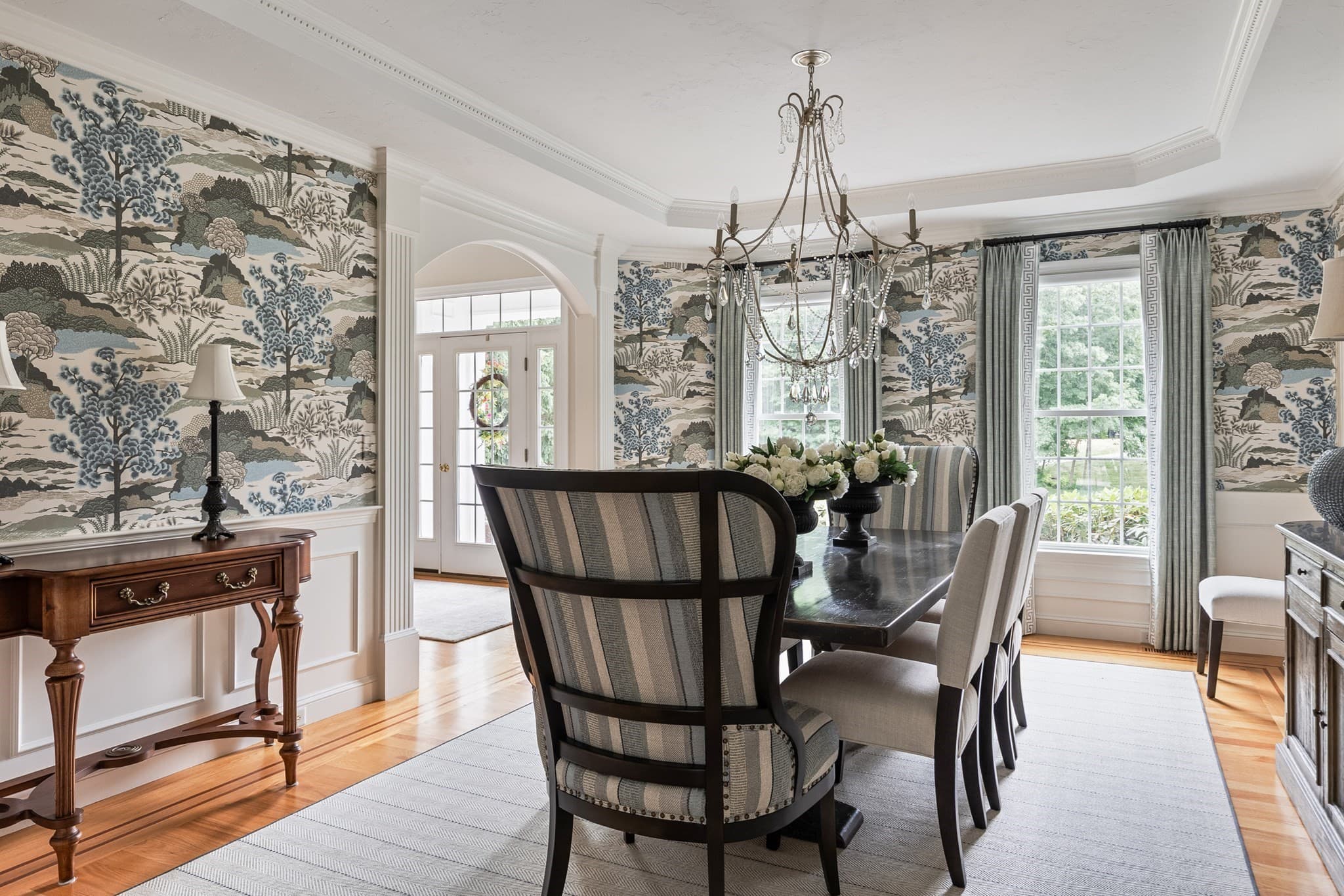 Single Family Residence at 3 Bowker Road, Hopkinton MA 01748, Hopkinton, photo 8 of 40