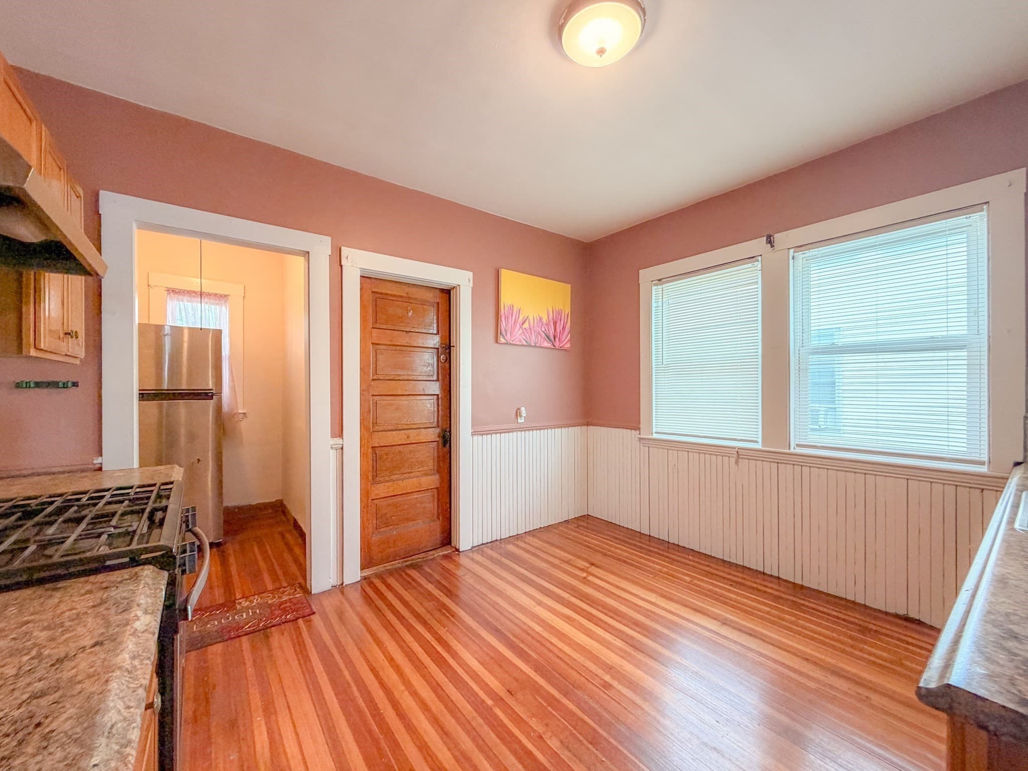 3 Family at 21 Saint Marks Rd, Boston MA 02124, Boston, photo 6 of 30